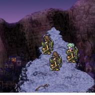 What happens if magic reappears? (Image via Square Enix)